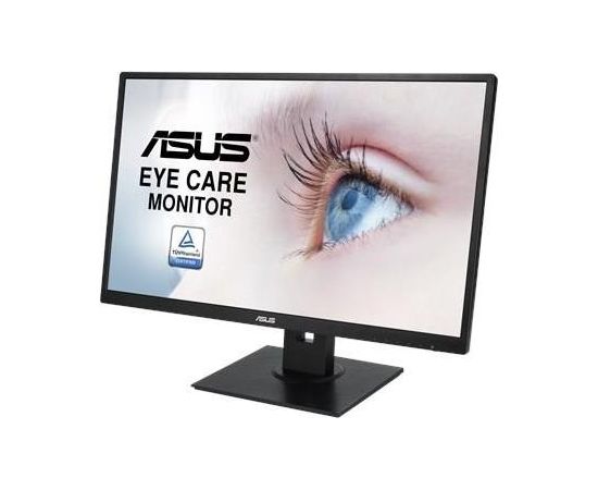 Monitor Asus VA279HAL 27'' FHD, VA, HDMI/D-Sub, speakers