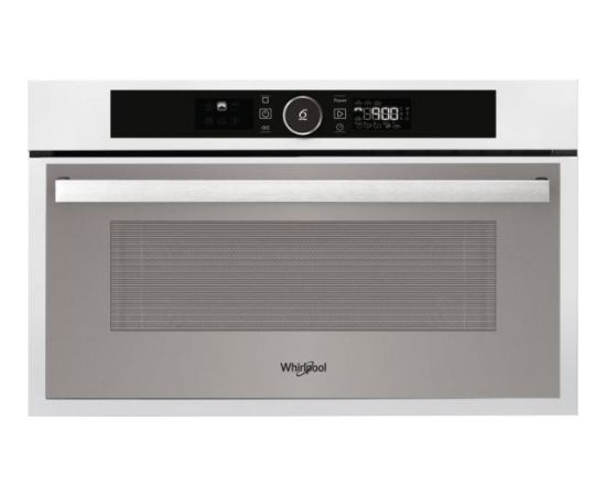 Whirlpool AMW 731 WH Iebūvējama mikroviļņu krāsns