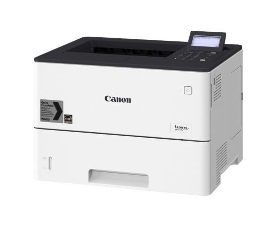 Canon I-SENSYS LBP312x B&W laser printer