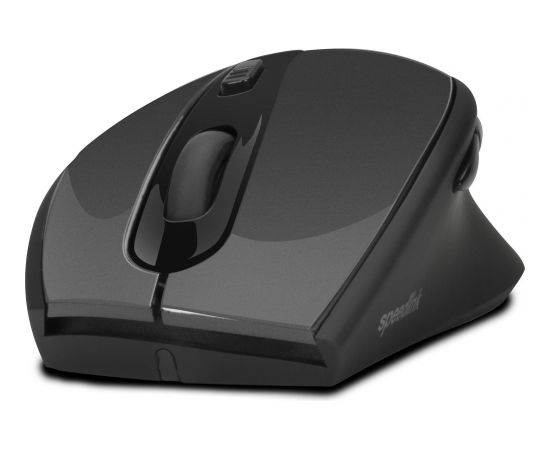 Speedlink wireless mouse Axon (SL-630004-BK)