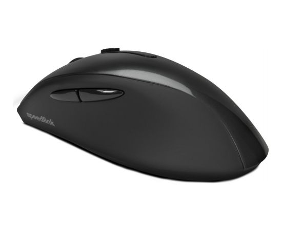 Speedlink wireless mouse Axon (SL-630004-BK)