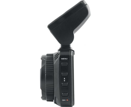 Navitel R600 QUAD HD Audio recorder, Movement detection technology, Mini USB, Built-in display