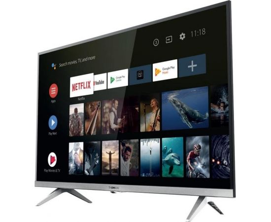 THOMSON 32HE5800 32" HD Ready Smart TV WiFi