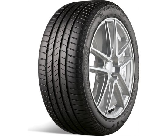 Bridgestone T005 DRIVEGUARD 205/50R17 93W