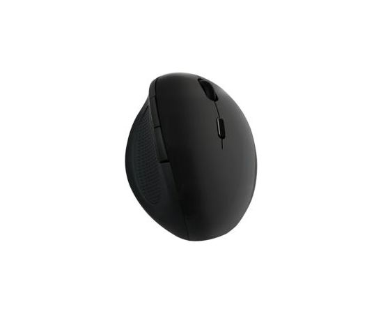 LOGILINK - Wireless Ergonomic Mouse, 2.4 GHz, 1600 dpi