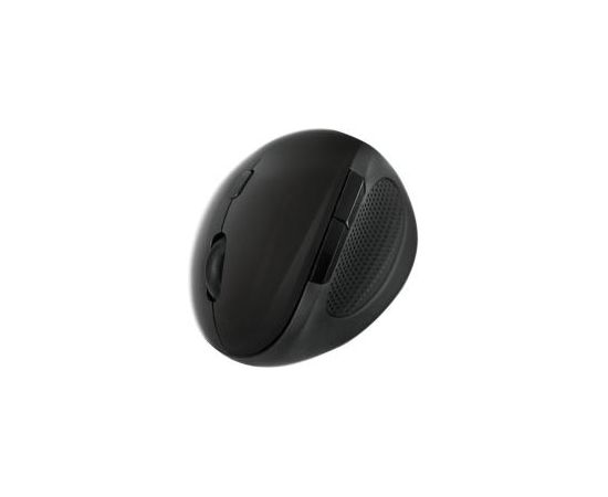 LOGILINK - Wireless Ergonomic Mouse, 2.4 GHz, 1600 dpi