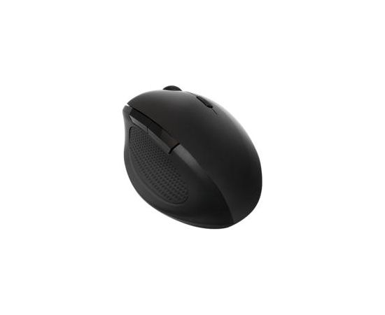 LOGILINK - Wireless Ergonomic Mouse, 2.4 GHz, 1600 dpi