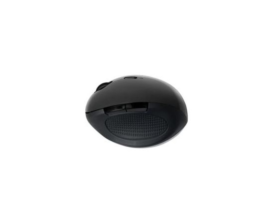 LOGILINK - Wireless Ergonomic Mouse, 2.4 GHz, 1600 dpi