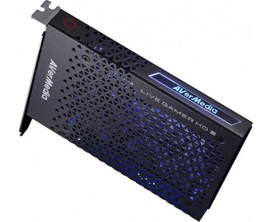 AVerMedia Live Gamer HD 2 (61GC5700A0AB)