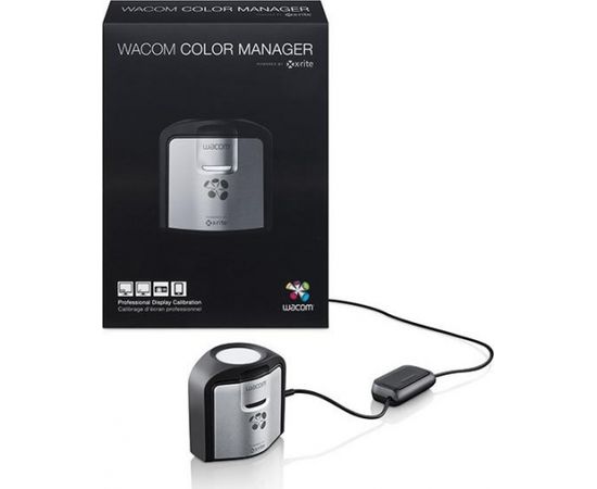 Wacom kalibrators Colour Manager Cintiq Pro 24/32
