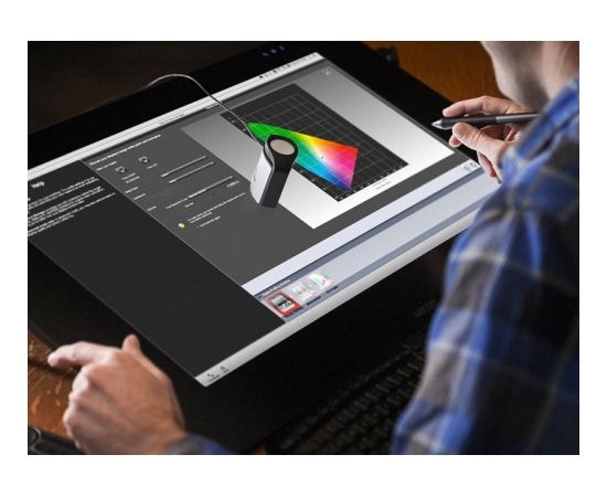 Wacom kalibrators Colour Manager Cintiq Pro 24/32