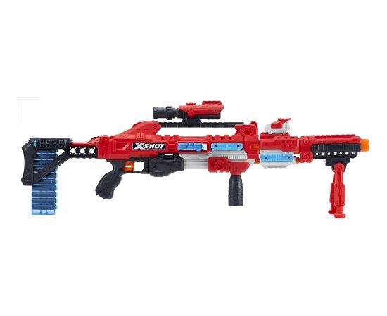 XSHOT toy gun Regenerator, 36173