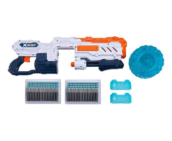 XSHOT toy gun Turbo Advance, 36136