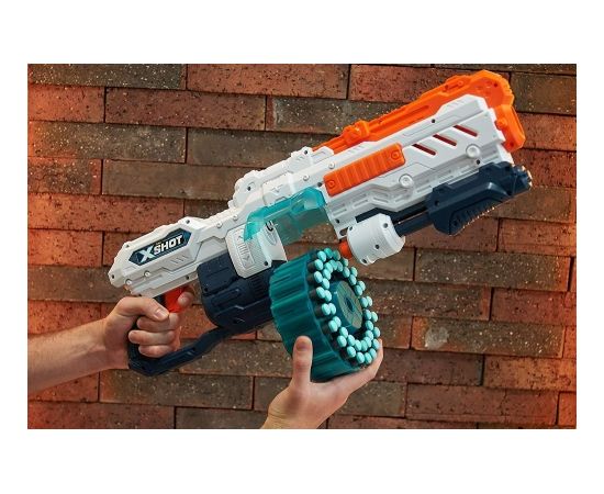 XSHOT toy gun Turbo Advance, 36136