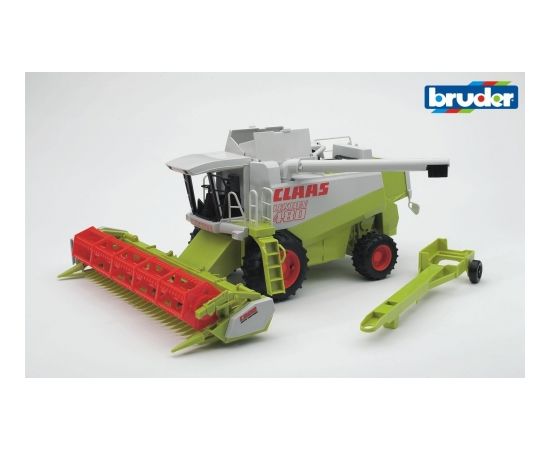 BRUDER combine harvester Lexion 02120