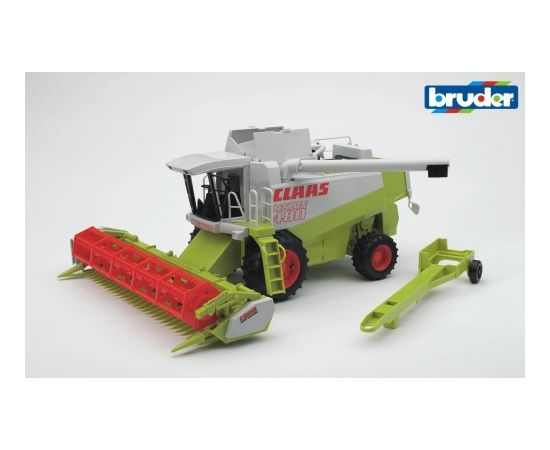 BRUDER auto kombains Lexion 480, 02120