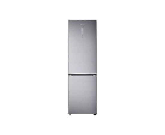 Samsung RB41R7837S9/EF ledusskapis, Brīvstāvošs, 201.6cm, Nerūsējoša tērauda