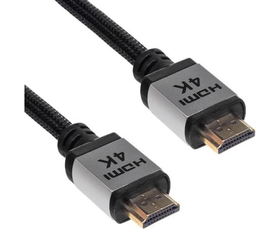 Akyga HDMI 2.0 PRO cable AK-HD-100P 10m Ethernet 3D 4K UHD