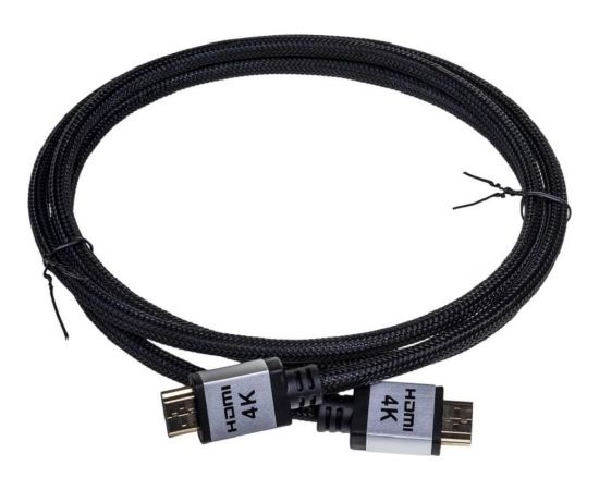 Akyga HDMI 2.0 PRO cable AK-HD-15P 1.5m Ethernet 3D 4K UHD