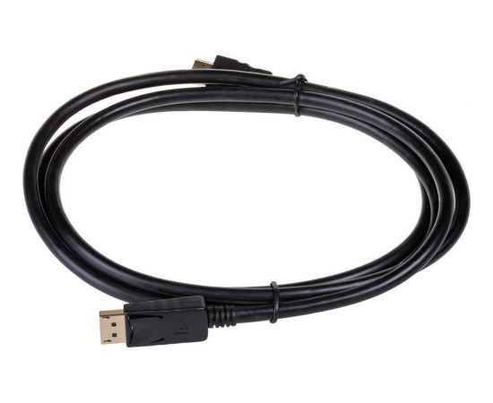 Akyga HDMI-M/DisplayPort-M cable AK-AV-05 1.8m