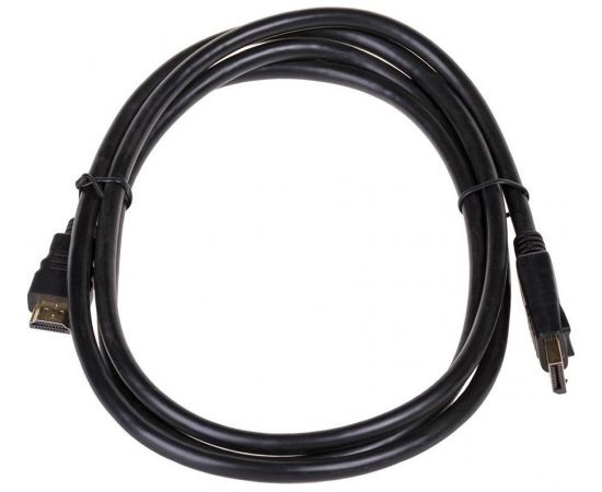 Akyga HDMI-M/DisplayPort-M cable AK-AV-05 1.8m