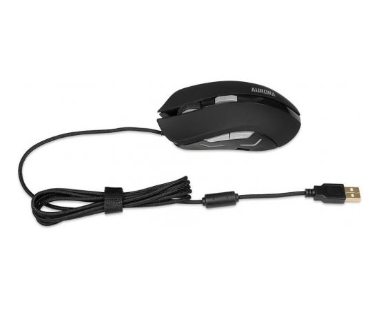 Ibox I-BOX AURORA A-1 OPTICAL GAMING MOUSE