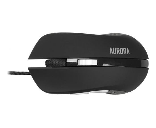 Ibox I-BOX AURORA A-1 OPTICAL GAMING MOUSE