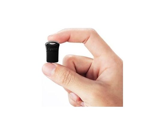 APACER USB2.0 Flash Drive AH116 32GB Black RP