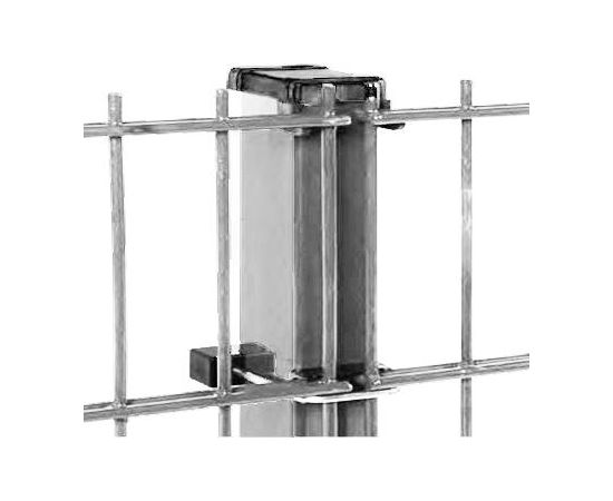 PAN2D 6/5/6 1830*2500MM ZN HDG Žogi