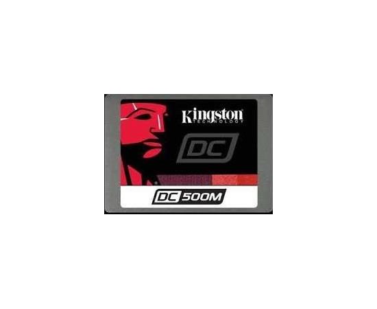 KINGSTON SSD SATA 2.5" 480GB