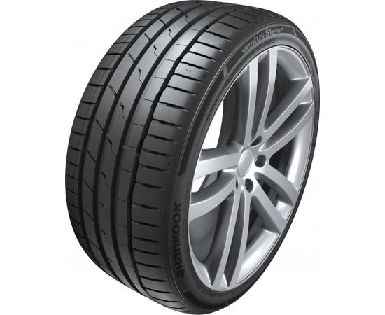 Hankook S1 EVO-3 (K-127) 215/35R19 85Y