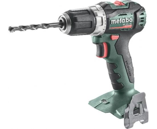 Drill driver BS 18 L BL carcass, Metabo