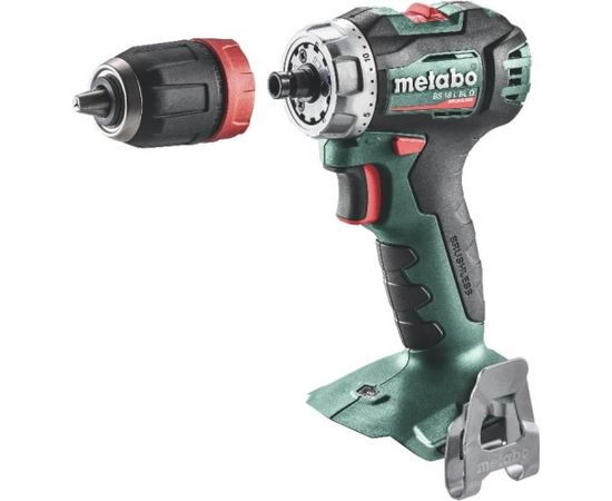 Drill driver BS 18 L BL Q, carcass, Metabo