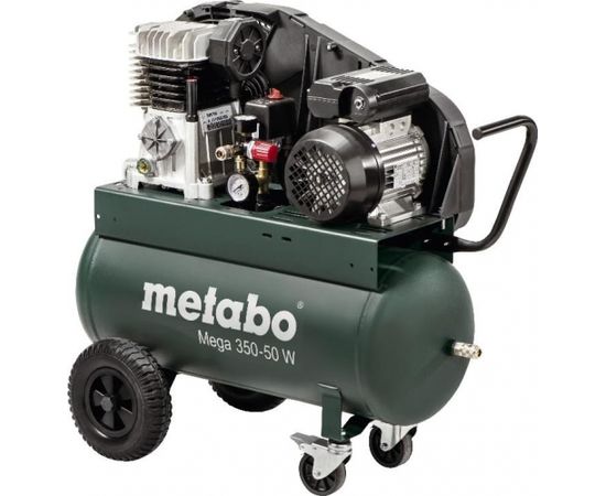 Kompresors MEGA 350-50 W, Metabo
