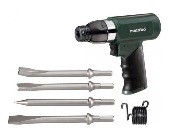 Pneimatiskais atskaldāmais āmurs DMH 30 SET, Metabo