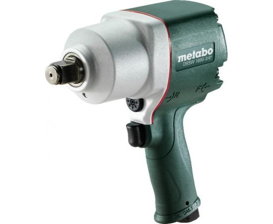 Pneimatiskā triecienatslēga DSSW 1690-3/4", Metabo