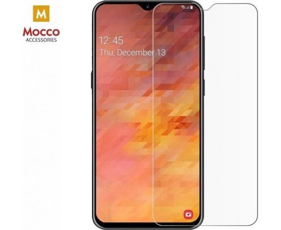 Mocco Tempered Glass Защитное стекло для экрана Samsung M205 Galaxy M20