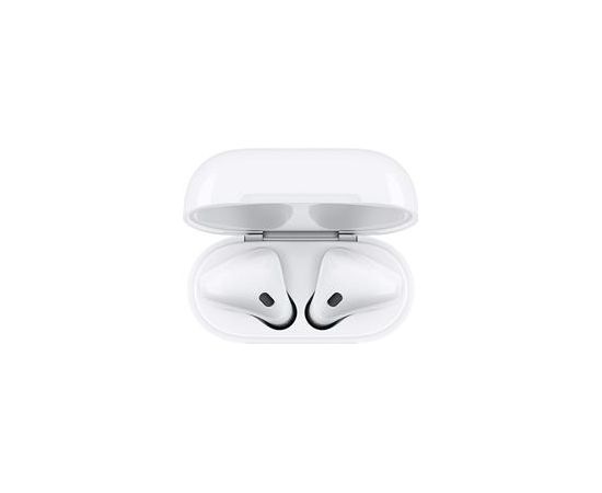 Apple MRXJ2 AirPods 2 + Wireless Charging Case