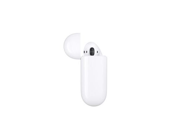 Apple MRXJ2 AirPods 2 + Wireless Charging Case Austiņas