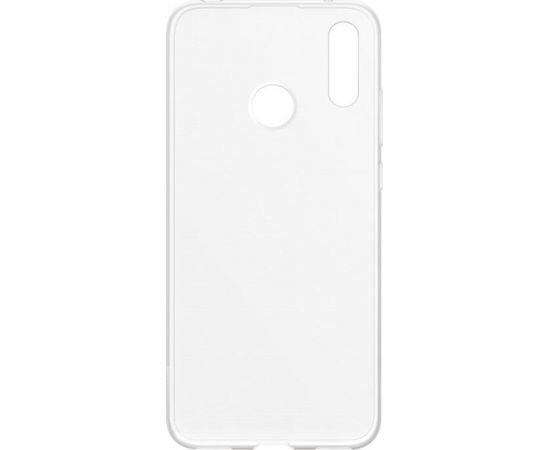 HUAWEI Y7 2019 PROTECTIVE CASE TRANSPARENT