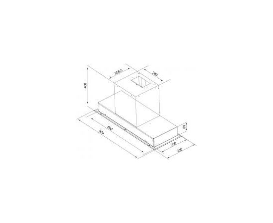 Silverline Atos 60BX