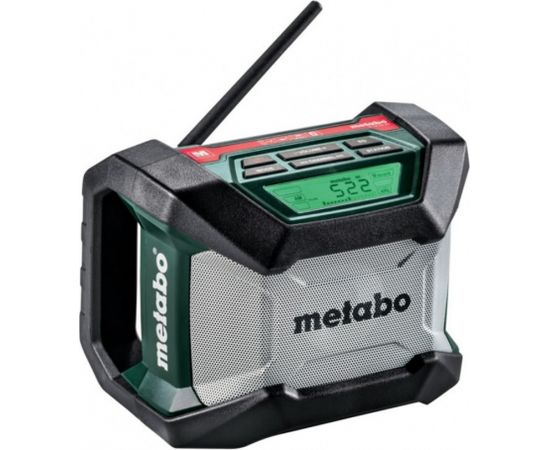 radio R 12-18 Bluetooth, Metabo