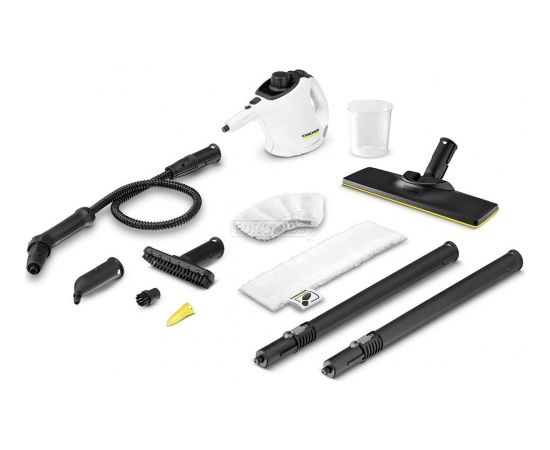 Karcher SC1 EasyFix Tvaika tīrītājs