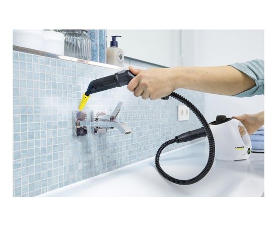 Karcher SC1 EasyFix Tvaika tīrītājs