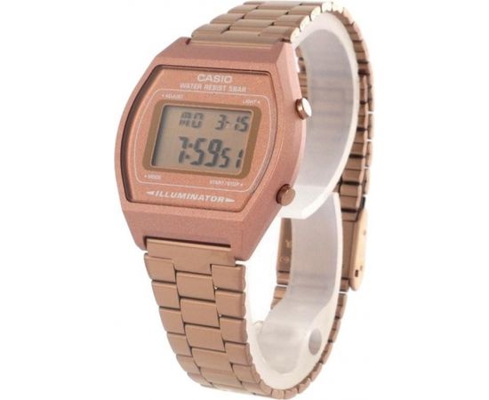 Casio B640WC-5AEF