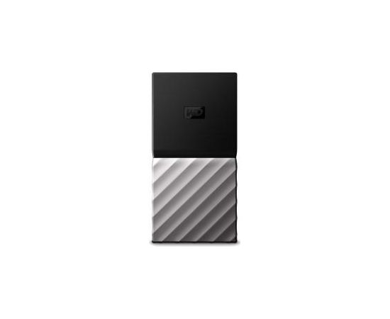 Western Digital My Pasport 256GB