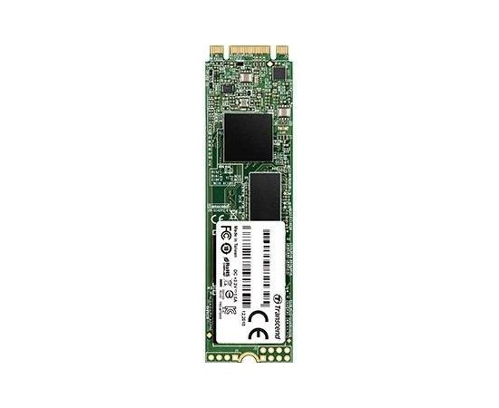 Transcend SSD 830S M.2 2280 SATA III 6Gb/s, 256GB, R/W 560/520 MB/s