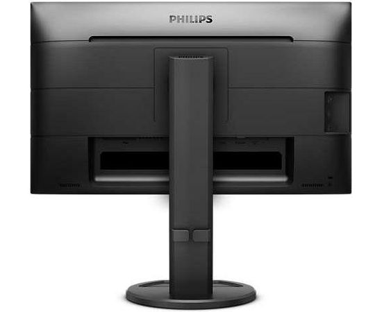 Philips 252B9 25" IPS Monitors WUXGA 1920x1200 16:10 Black