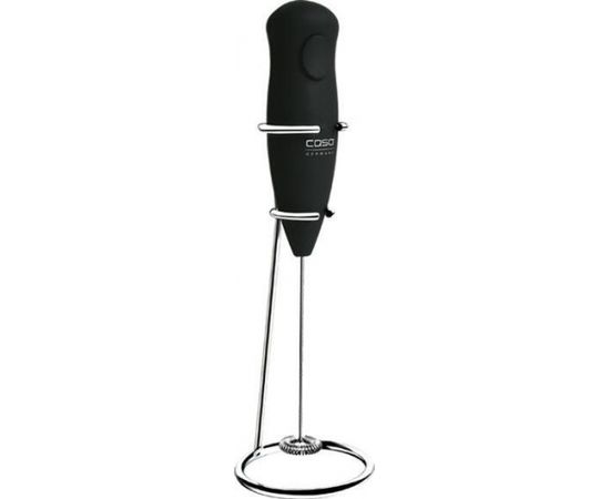 Caso Fomini Black, Milk frother