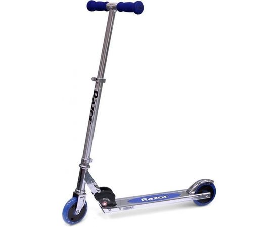 Razor A125 Scooter - Blue GS (German Standard)